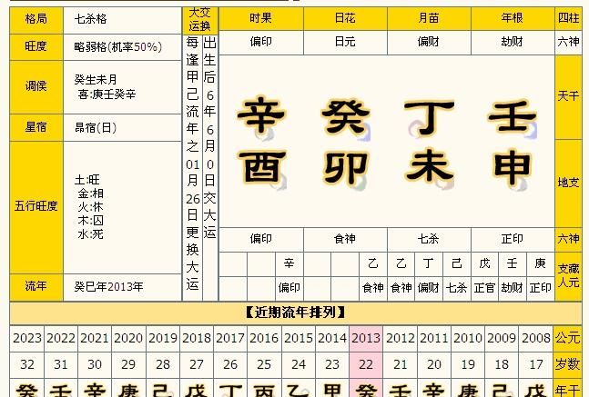 2000年2月26日八字
,帮我算算我的八字好图1