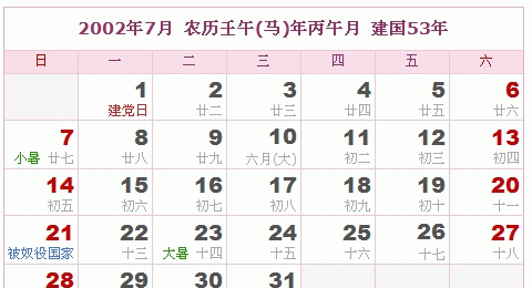 2002阴历3月20
,农历3月20日是国历几月几号呢图3