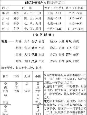 命中贵人查询一览表
,八字天德贵人月德贵人图2