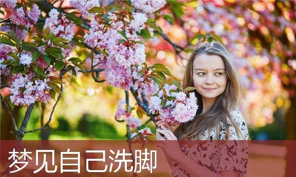 女人梦见洗脚穿鞋
,梦见洗脚什么意思图4