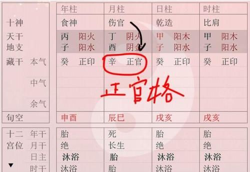 如何看懂自己的八字格局
,如何看懂自己的八字十神图2