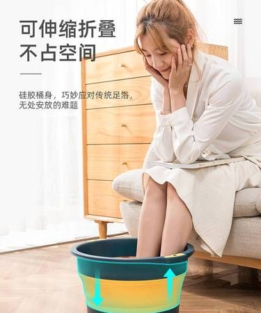 已婚女人梦见用盆子泡脚
,梦见泡脚是什么意思 周公解梦图3