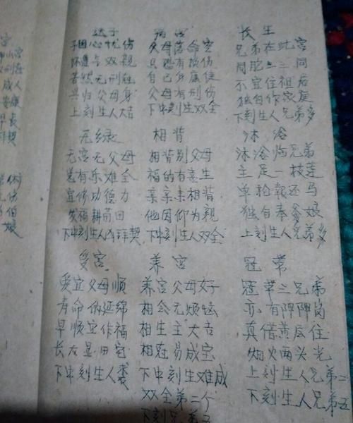 免费八字算命读书运
,算生辰八字免费测试图5