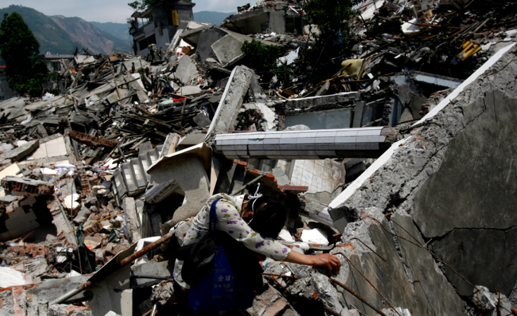 地震中死的人八字都一样
,空难地震死亡的人能从八字上看出来吗图4