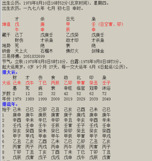 日柱和月柱天干一样式神
,日柱和月柱相同是什么意思图1