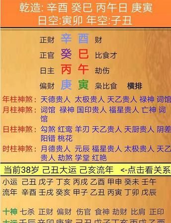 天月二德遭冲克是什么意思,天德月德合是什么意思图3