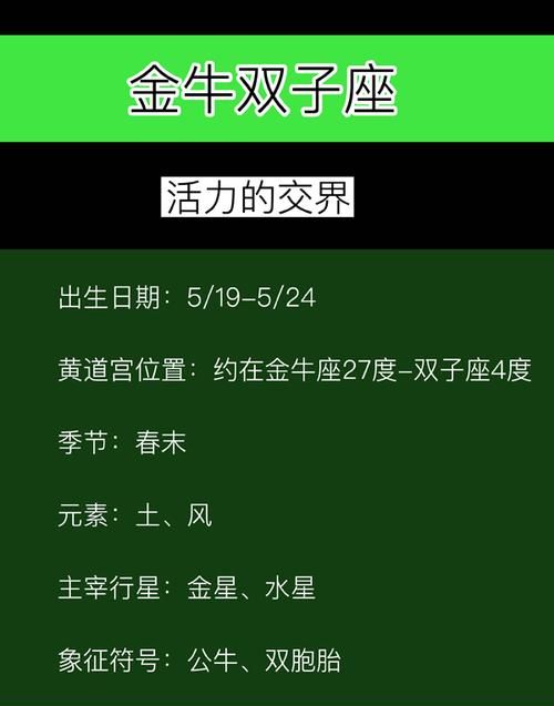 4月金牛和5月金牛有什么不同,4月22号的金牛座女和5月3号的金牛男相配吗图6