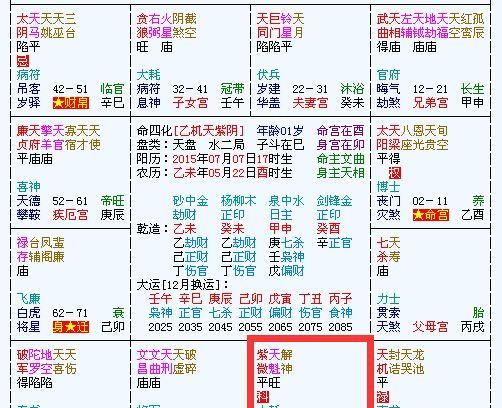 生辰八字最准的网站知乎,生辰八字最准的网站知乎图4