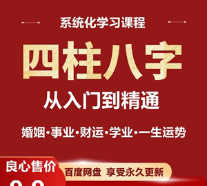 易经四柱八字入门详解,易经四柱八字入门详解壬午年壬子月丁已日庚子时图2