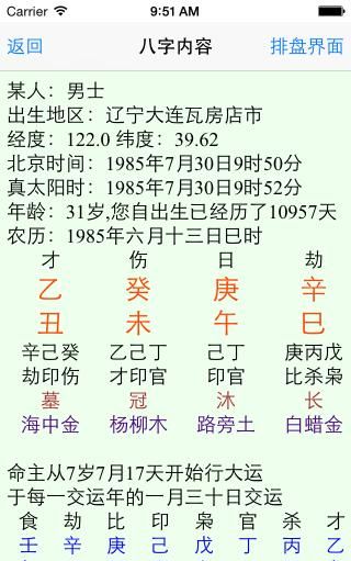 八字得分多少是最好,八字五行水太旺怎么化解图2