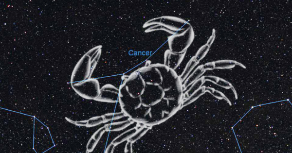 7月5日阳历是什么星座,阳历7月5号是什么星座的图3