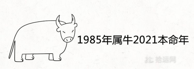 85年属牛的三大劫难,85年属牛一生三大劫难 85属牛三大劫难图3