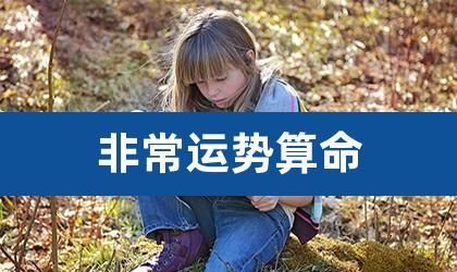 算命子女最准的免费网站,子女缘算命免费测试图2