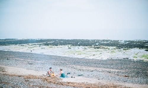 女人梦见河水不敢走,梦到河流是什么意思图2