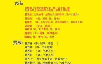 命里缺金火的女孩起什么名字,五行缺金火的名字大全图4