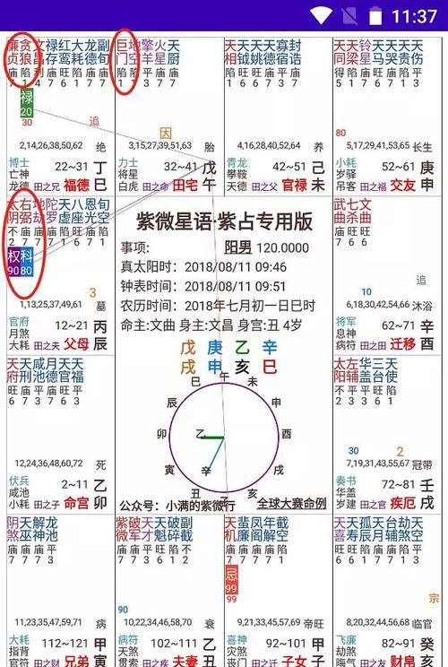 年月日可以反推时辰,在线八字反推出生时辰图4