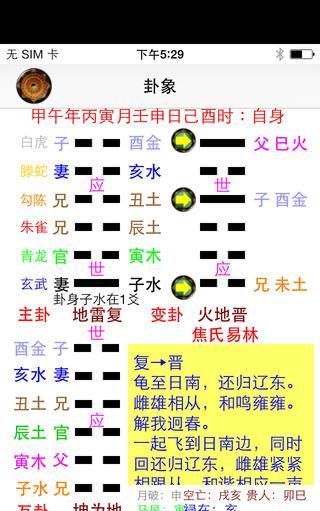 六爻预测疫情,关于2020年的预言 大灾难图3