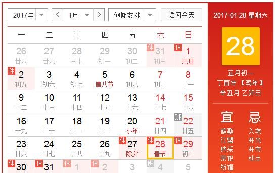 87年1月28日是什么命,下阳历月28号晚上三点左右生的是属虎还是属兔图4