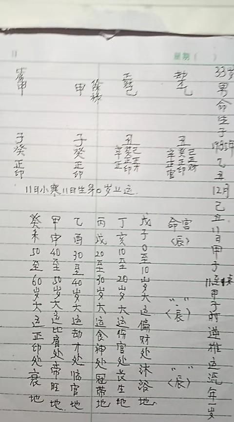 免费测算生辰八字算命,周易免费测生辰八字公司起名图2