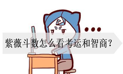 测今年考试运,运势测算图1