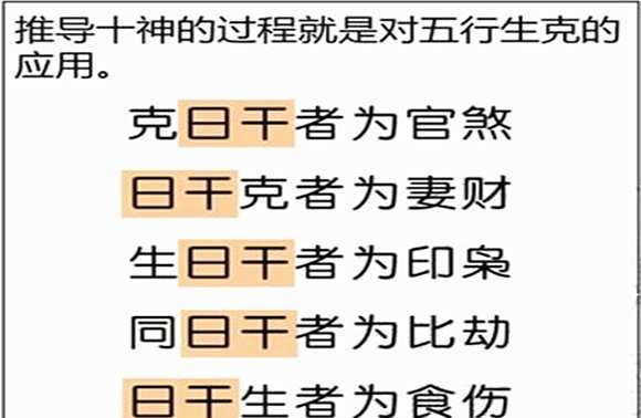 免费测算八字命格,免费八字命格测算图3