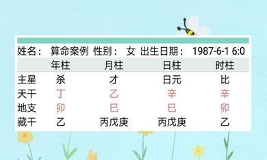 免费生辰八字测算婚期软件,输入生辰八字免费算婚期软件图2