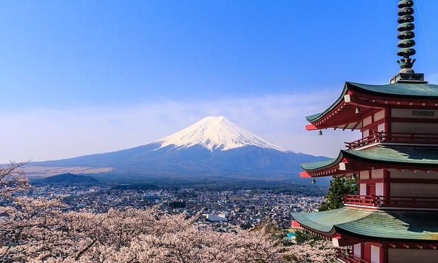 梦到去日本是什么意思,梦见去北京旅游是什么征兆图4