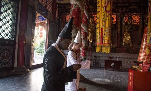 怎么用阳寿和鬼神交易,如何和鬼神做交易图4