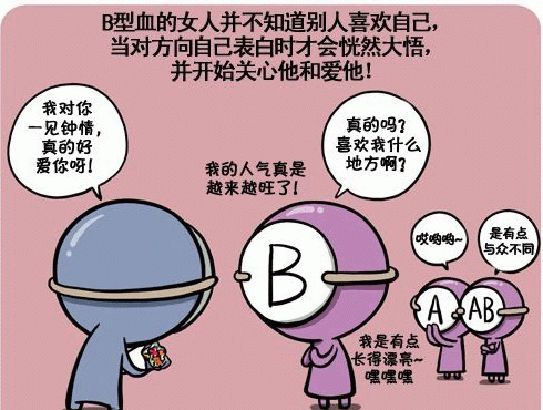 b型双子座女生适合什么职业