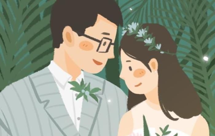 一个男孩一个女孩离婚怎么判