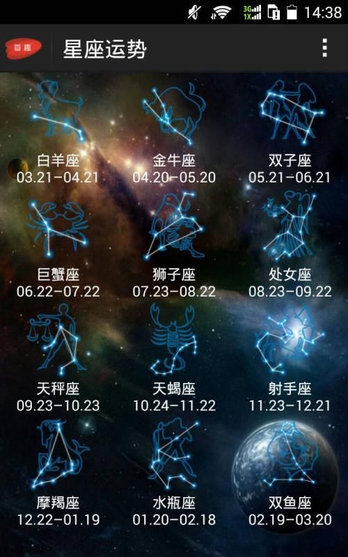 一月一日是什么星座