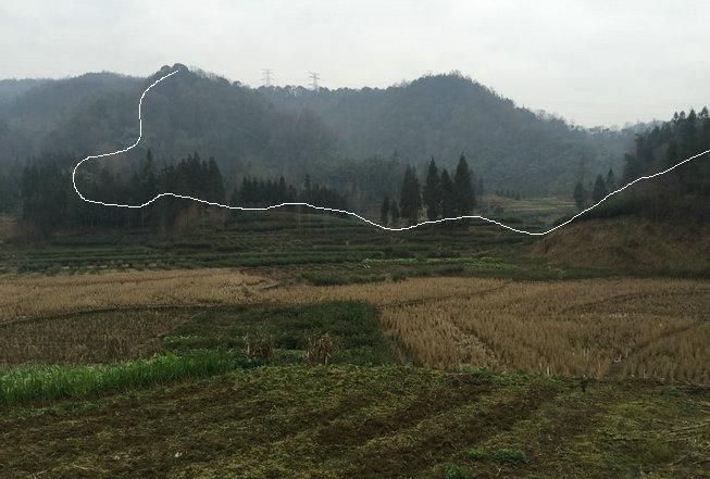 看风水宝地阴阳宅大全