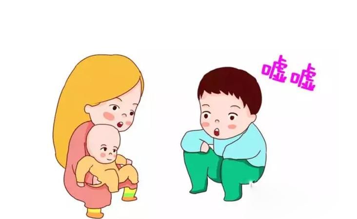 过年梦见小孩尿预示着什么