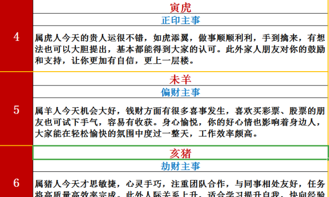 9月27日出生的宝宝是什么命运