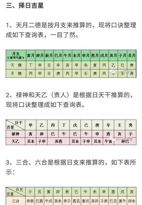 何为天德贵人和月德贵人