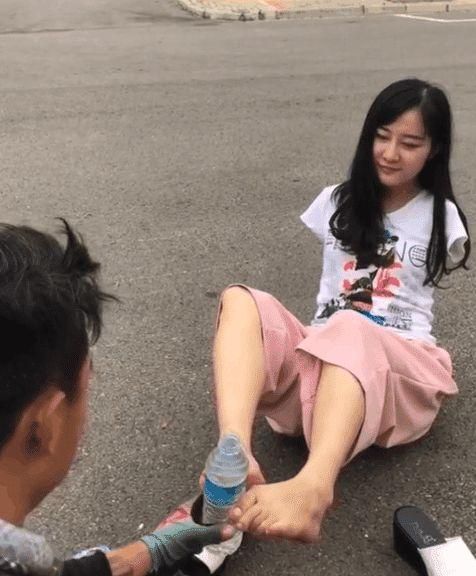 男女之间产生感情的征兆