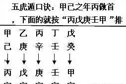 丙寅丙申戊寅甲寅谁的八字