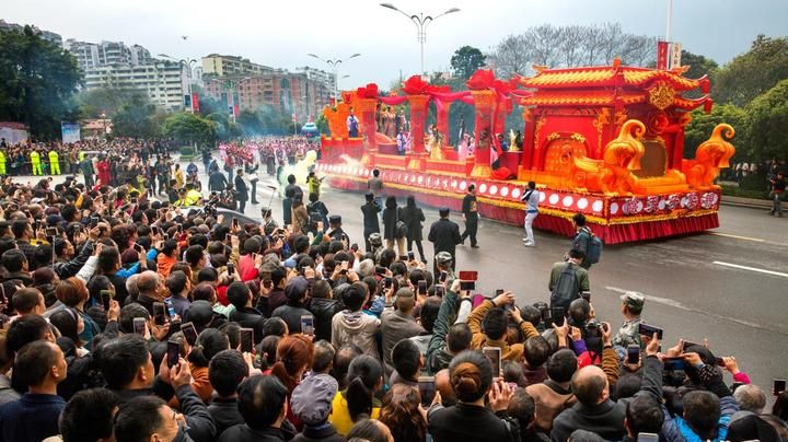 民间传说阳寿已到是真是假