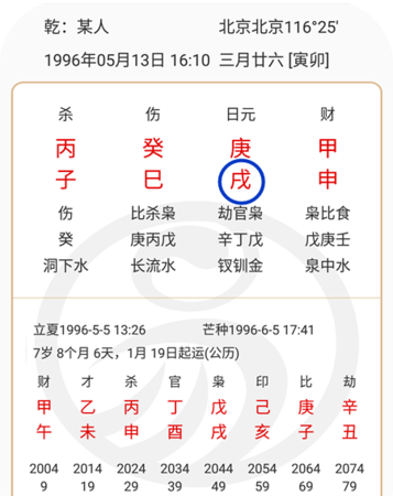 八字中哪个是婚姻宫月柱还是日柱好