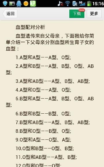 ab型血为什么叫贵族血是好还是坏呢