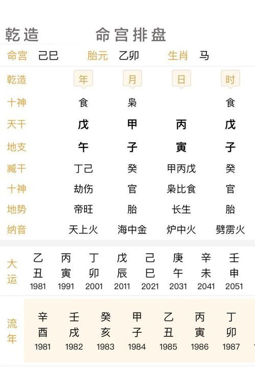 八字中枭神夺食是什么意思