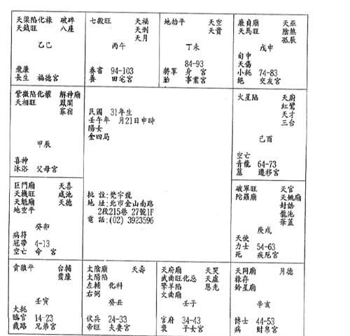 倪海厦紫微斗数排盘方式视频