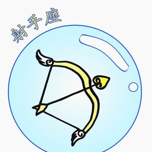 射手座的克星是什么星座