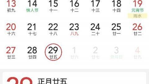 农历正月19日是什么星座