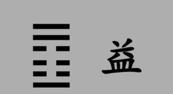 高人指点请大师帮忙解挂《易经》第四十二卦 益 风雷益 巽上震下 问：追讨债务的事