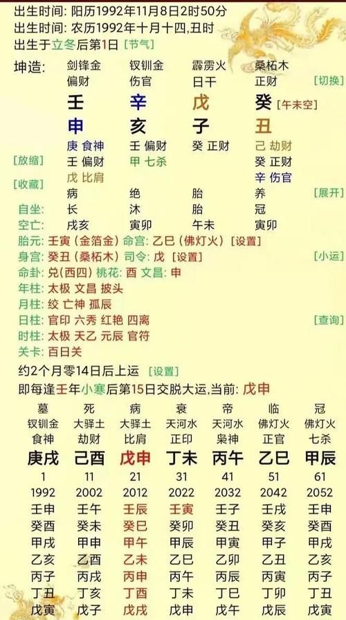 高人解释批八字鱼大塘小