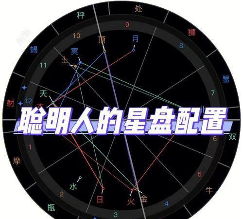 十二星座内心最阴暗的一面