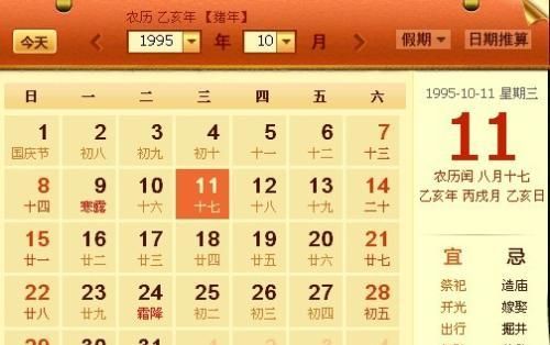 农历4月7是什么星座