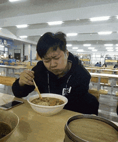 梦见饭碗丢了