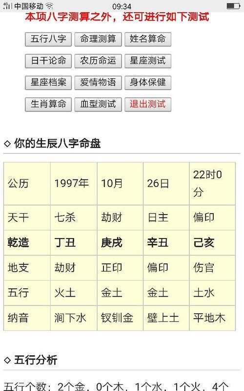 生辰八字带仙缘会怎样